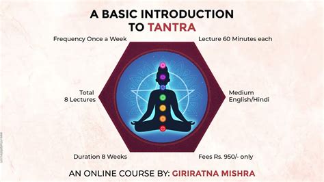 tantra definition